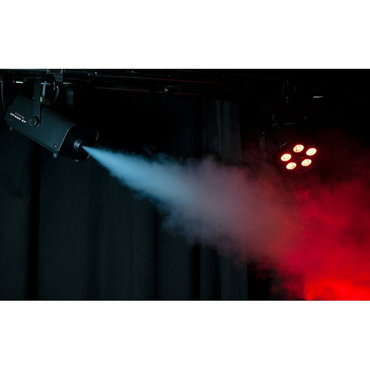 Eliminator Lighting VF400 EP 400W Mobile Fog Machine
