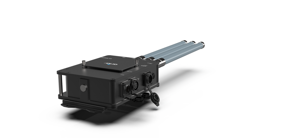 Elation Aria X2 IPC Bridge Wireless Lighting Control Interface