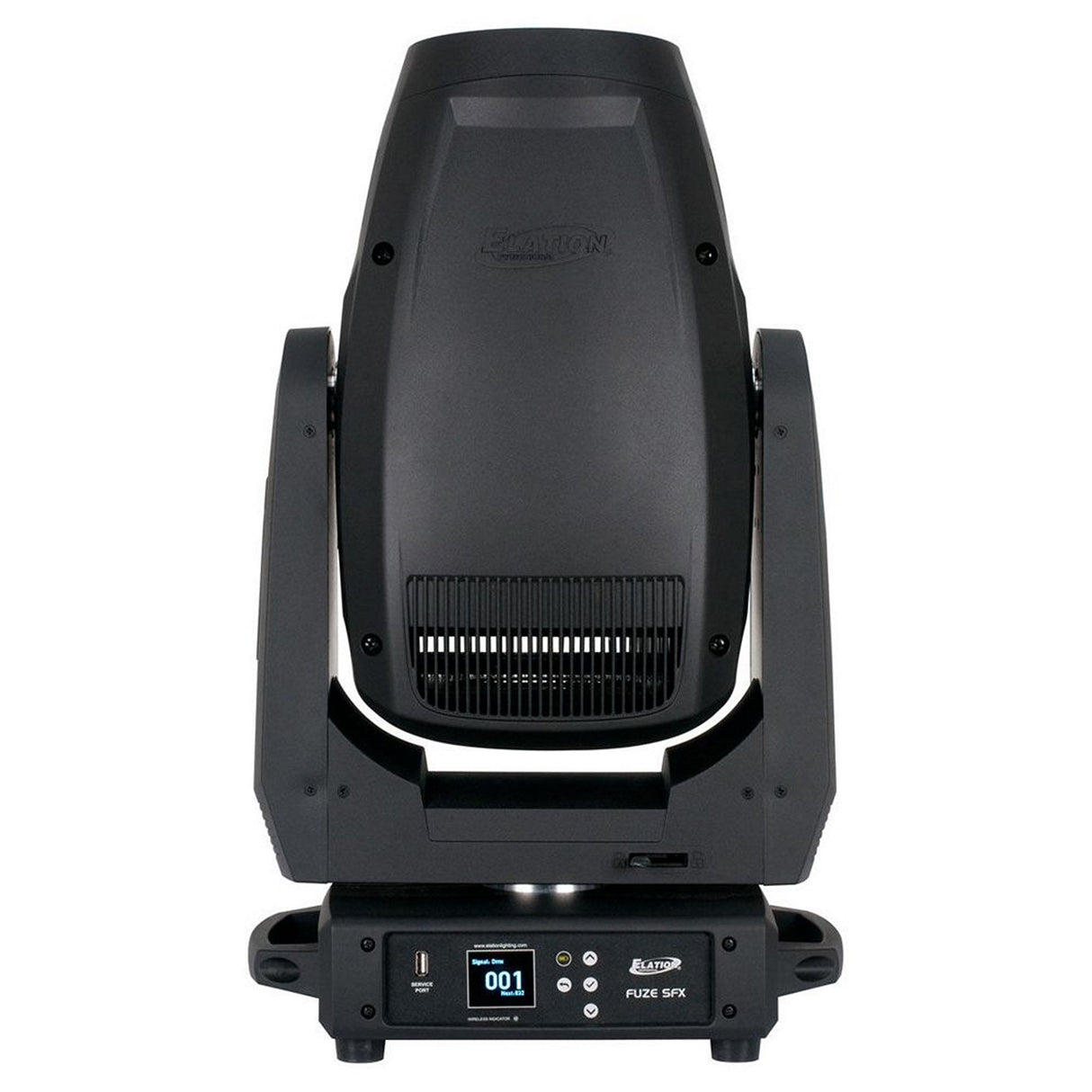 Elation Fuze SFX 300W LED Moving Head Spot FX