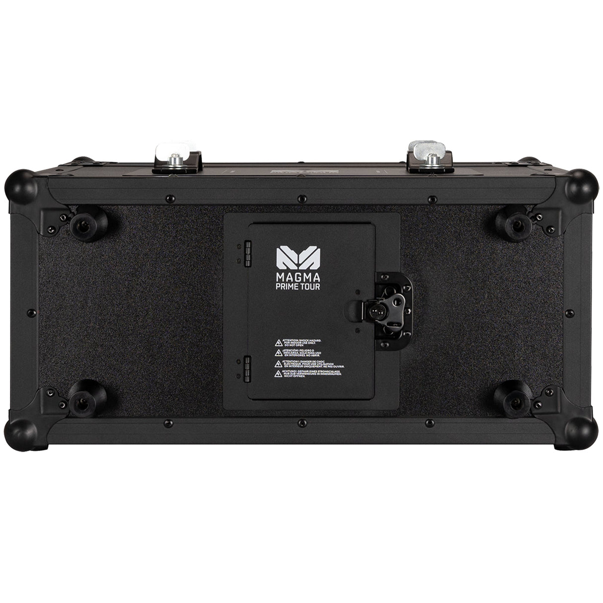 Elation Magma Prime 1500W Tour Touring Fazer