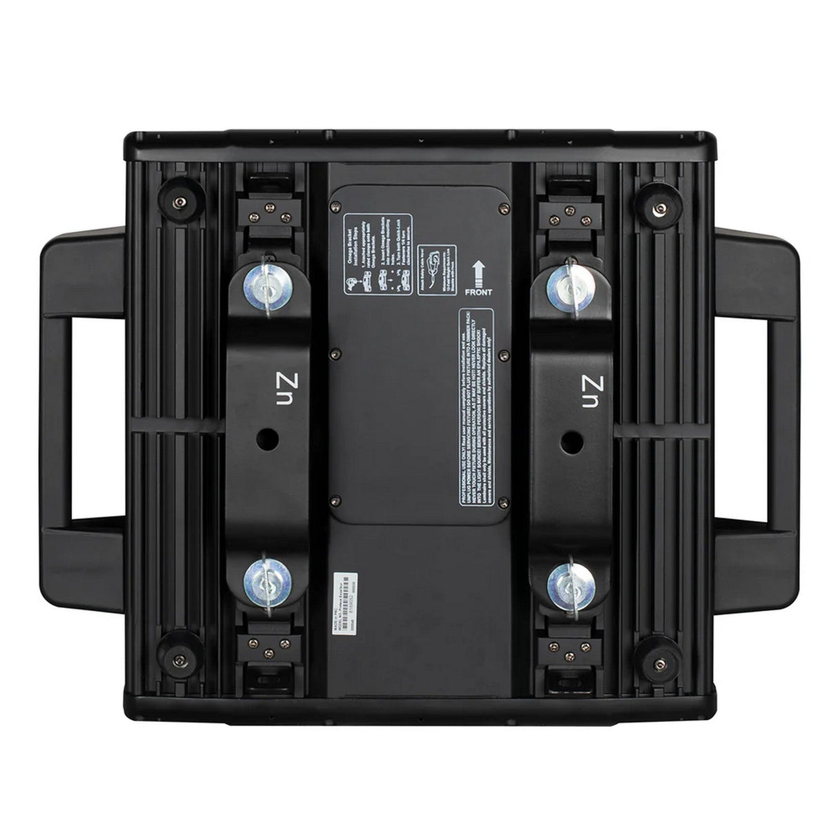 Elation PROTEUS EXCALIBUR 550W Long Life Discharge IP65 Beam with CMY