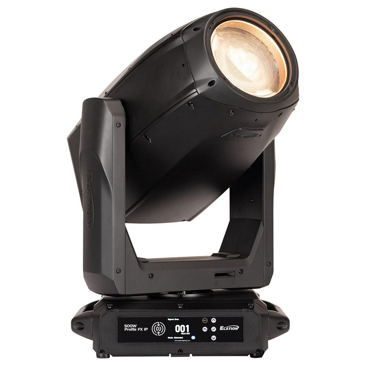 Elation Rebel IP65-Rated 22,000 Lumens Profile