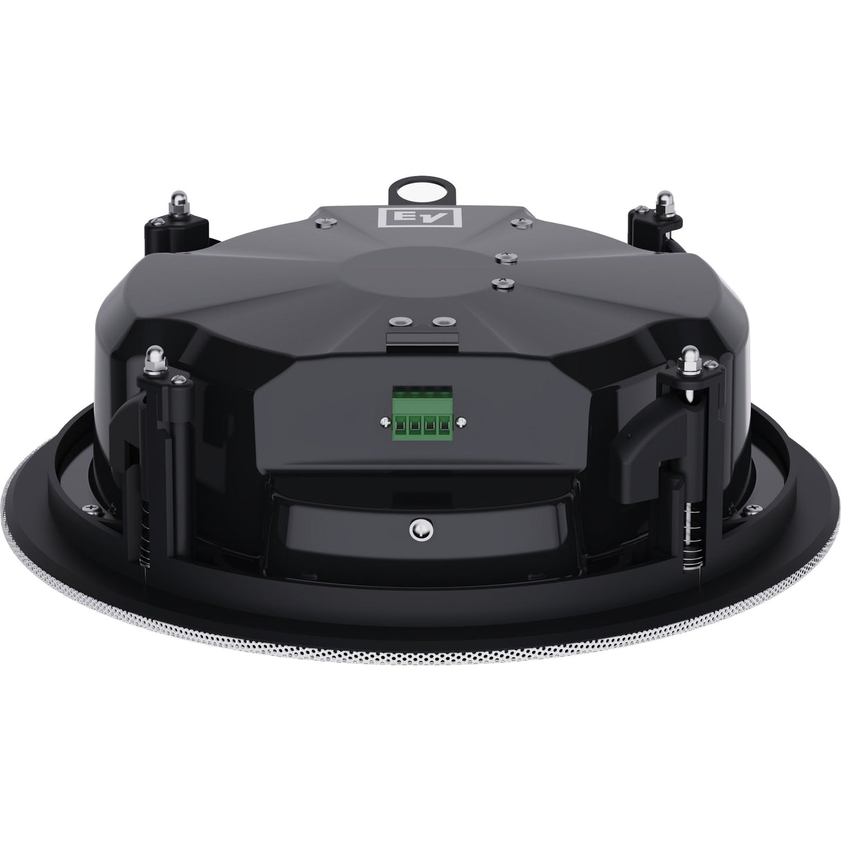 Electro-Voice EVID-C4.2LP 4-Inch Low Profile Ceiling Speaker, Pair