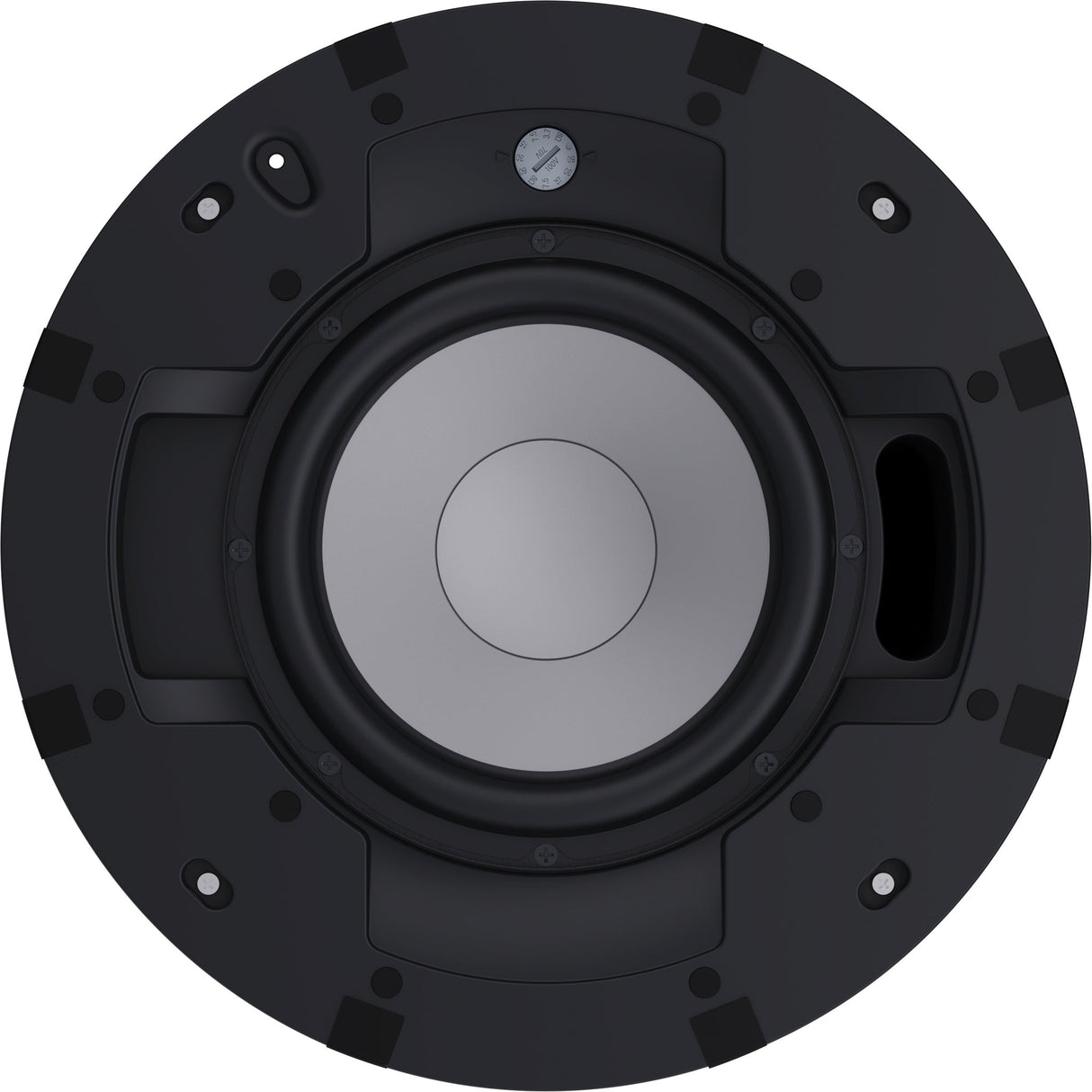 Electro-Voice EVID-C8.1S-G2 8-Inch Ceiling Subwoofer, Pair
