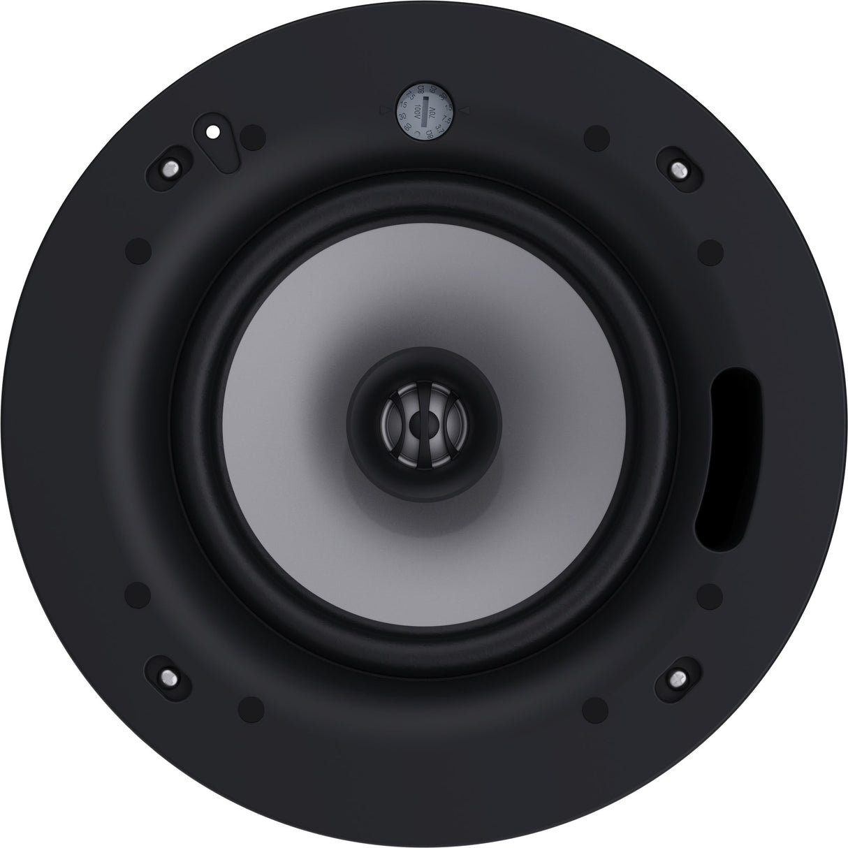 Electro-Voice EVID-C8.2-G2 8-Inch Coaxial Ceiling Speaker, Pair
