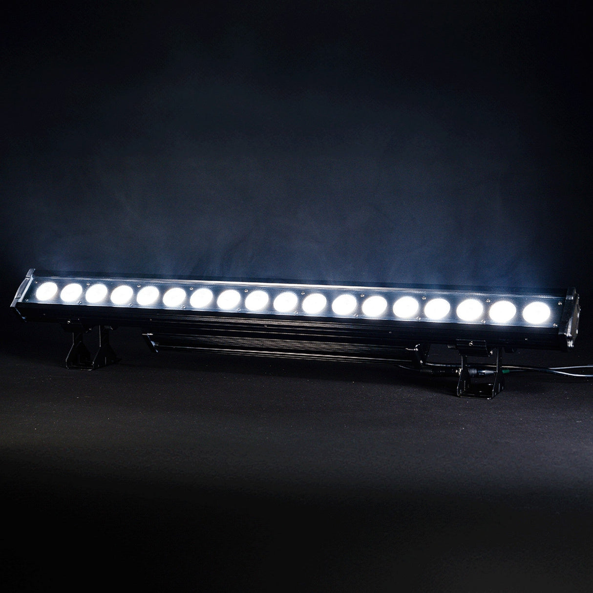elektraLite ElektraBar 39-Inch 12W RGBWAI LED Linear Strip