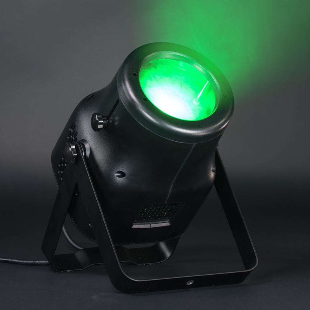 elektraLite Ocular 100W COB LED Compact Wash Light