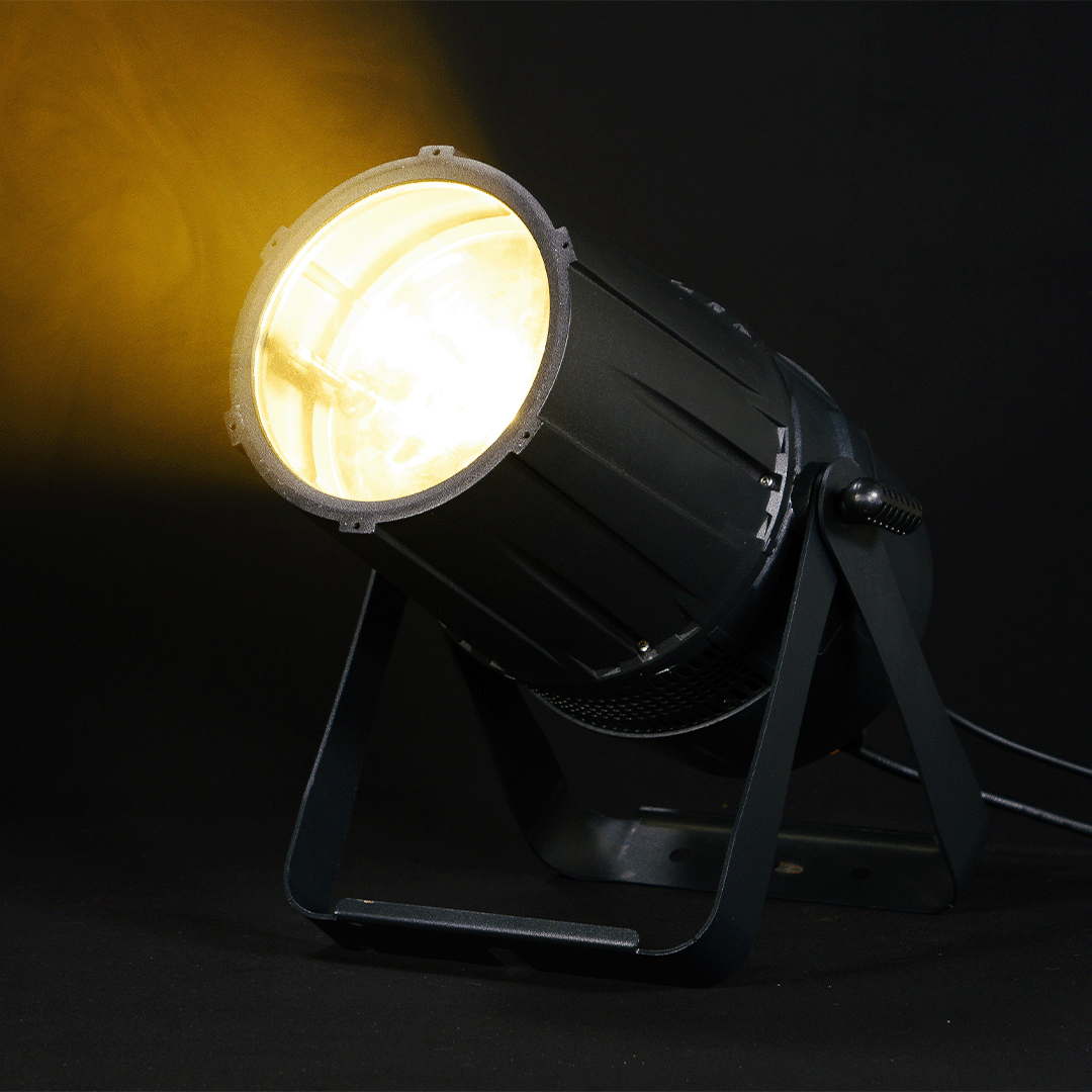 elektraLite Paint Can IP65 200W CB LED Outdoor Spot/Wash Light