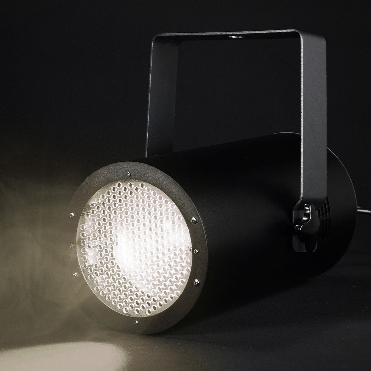 elektraLite Paint Can Pendant 200W LED Spot/Wash Hybrid Light Fixture