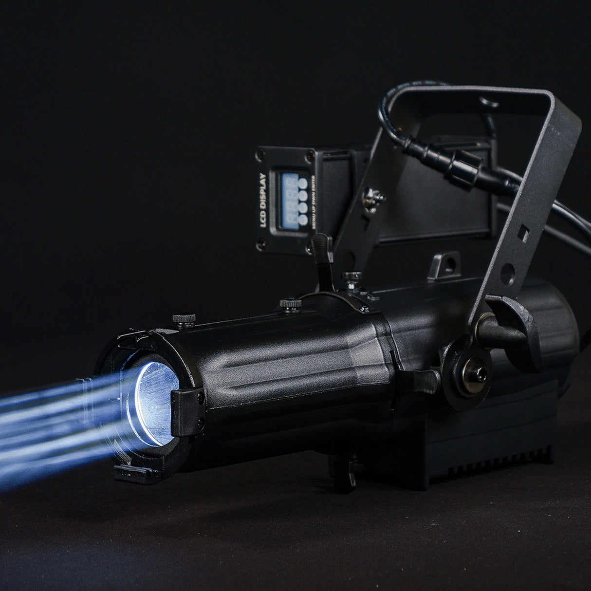 elektraLite Stingray Mini 60W Light Fixture