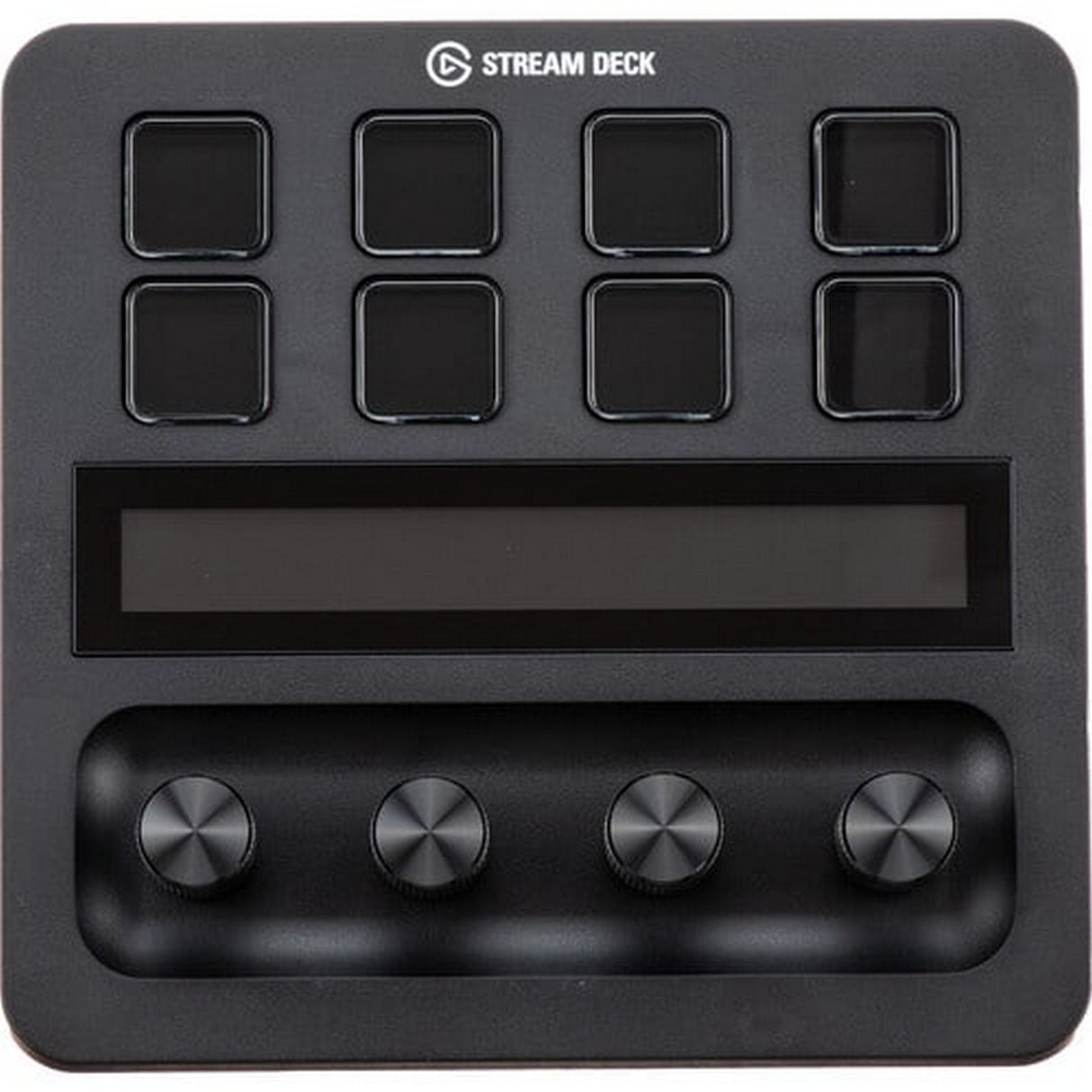Elgato Stream Deck + Controller