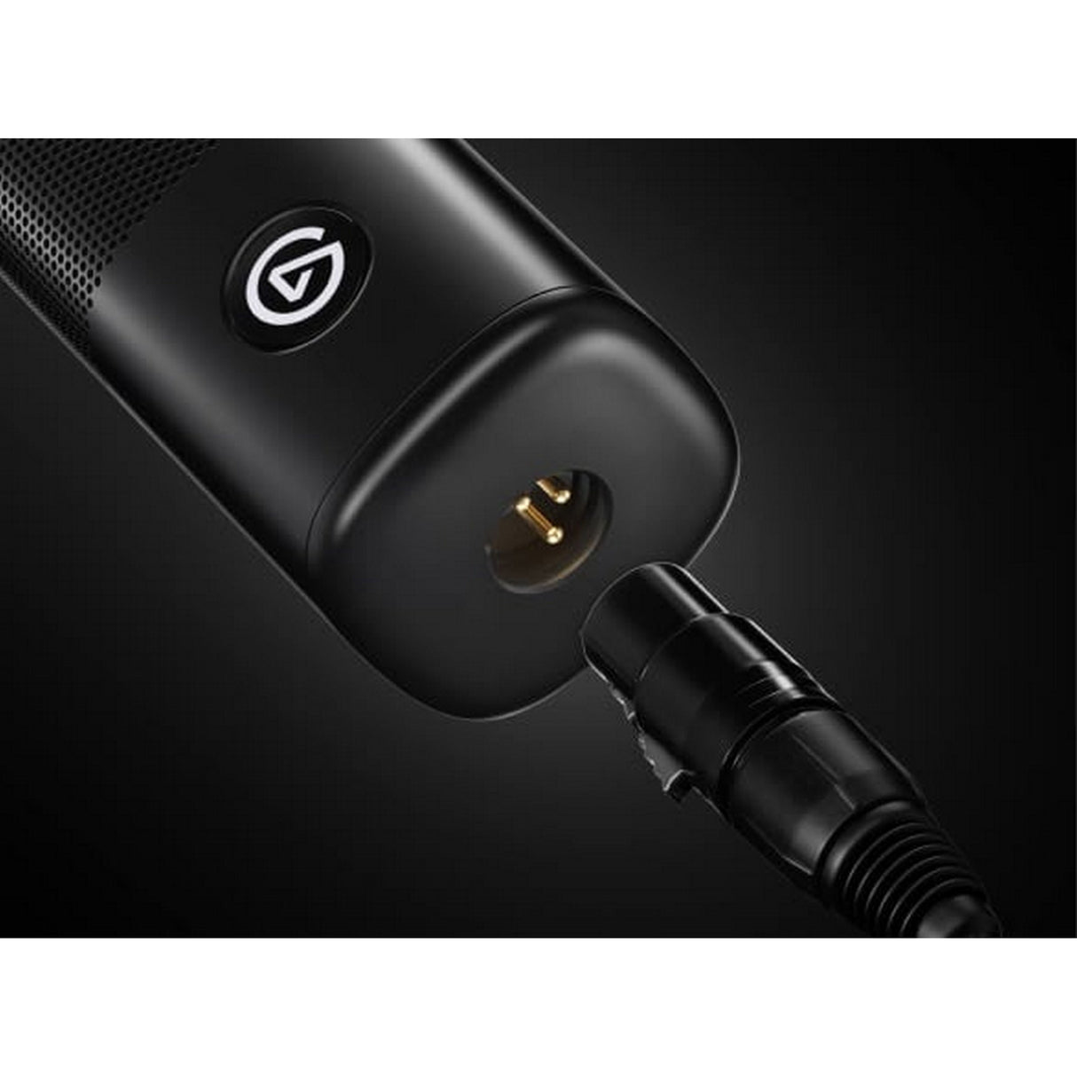 Elgato Wave DX Dynamic Microphone