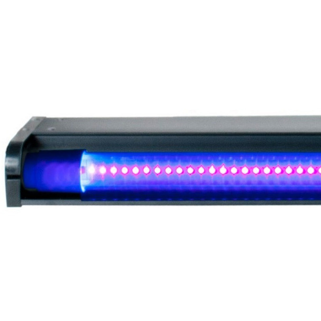 Eliminator Lighting UVLED 48EL SMD UV LED Blacklight Fixture 4-Feet