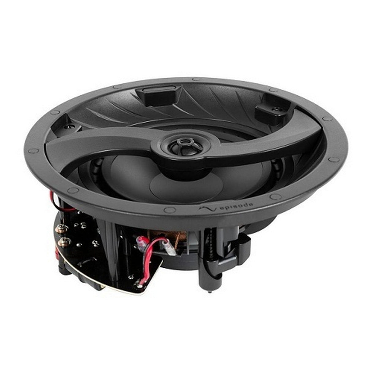 Episode ES-CORE-36 Core 3 In-Ceiling Speaker, 6-Inch, Pair