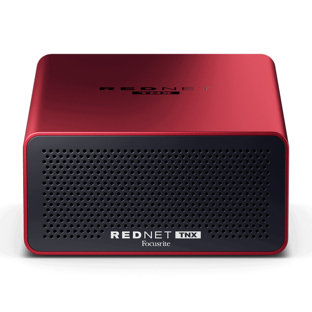 Focusrite RedNet TNX Thunderbolt to Dante Audio Interface
