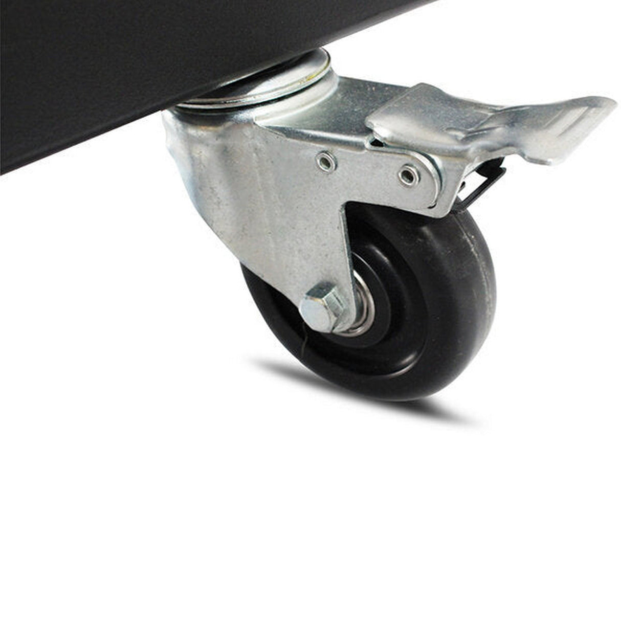 Galaxy Stage GS34-GSB Ground Support Base with Wheels