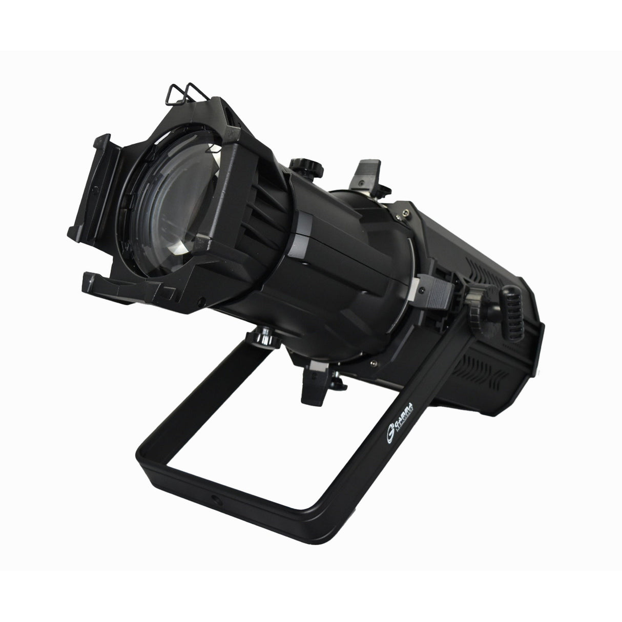 Gamma LED Vision Luxe Bianco 200 VW LED Ellipsoidal Spotlight