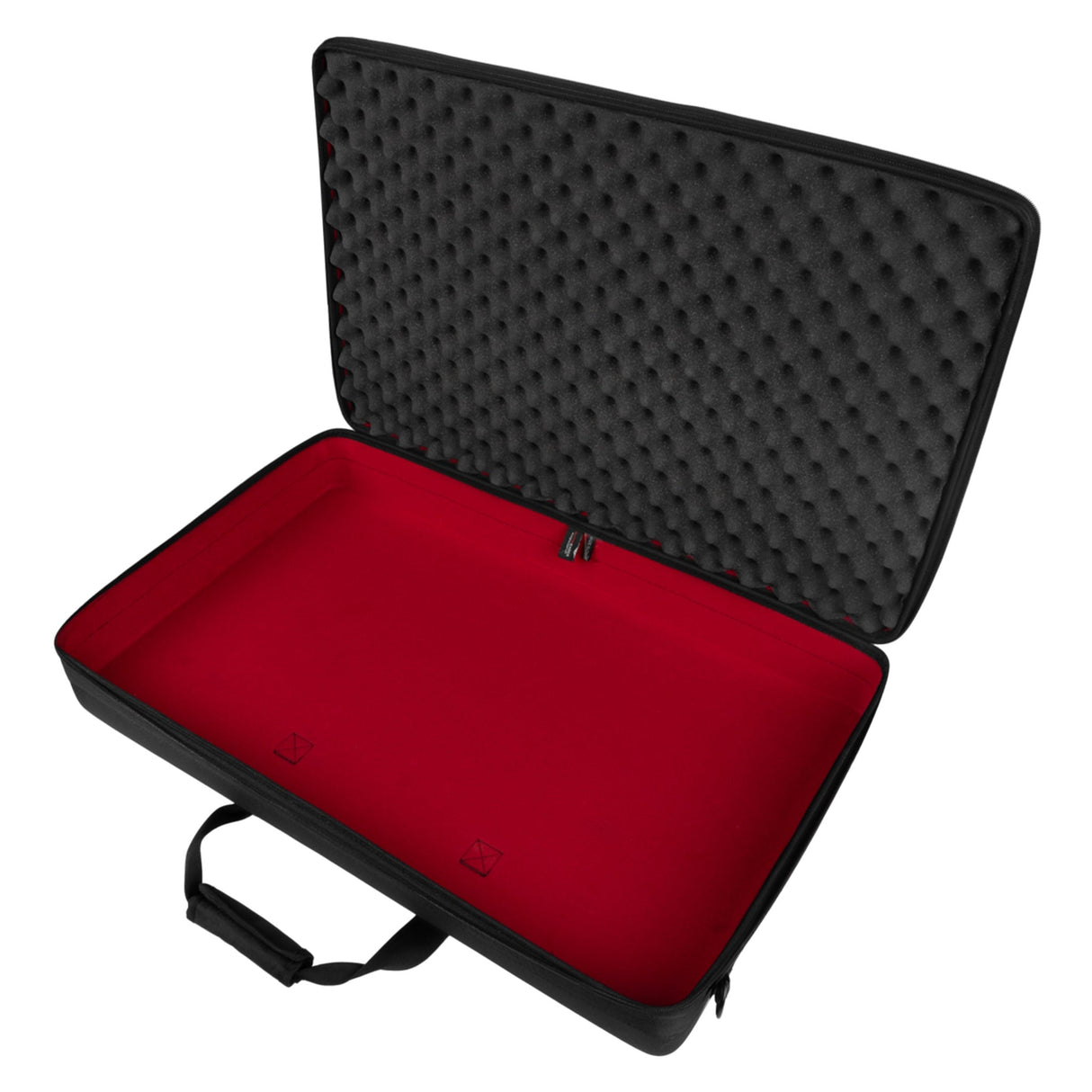 Gator Cases Control Series DJ Case for Large DJ Controllers