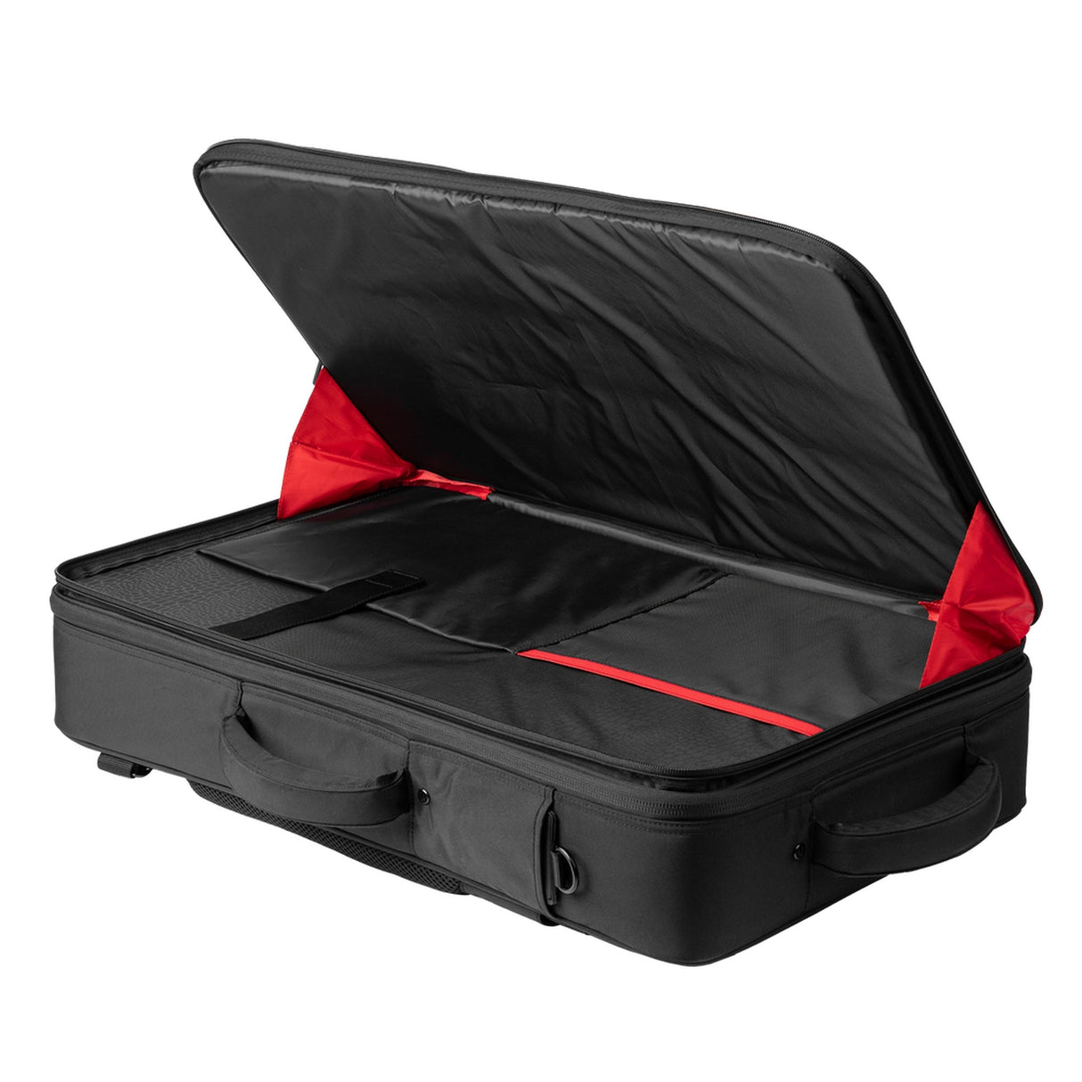 Gator Cases G-ICONDJ-MD-BP ICON Series Bag for Medium DJ Controllers