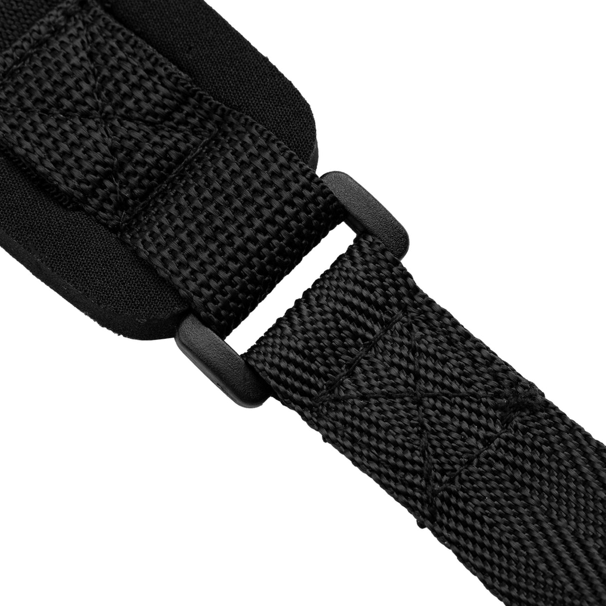 Gator G27NEO-BLK Deluxe Neoprene Saxophone Strap