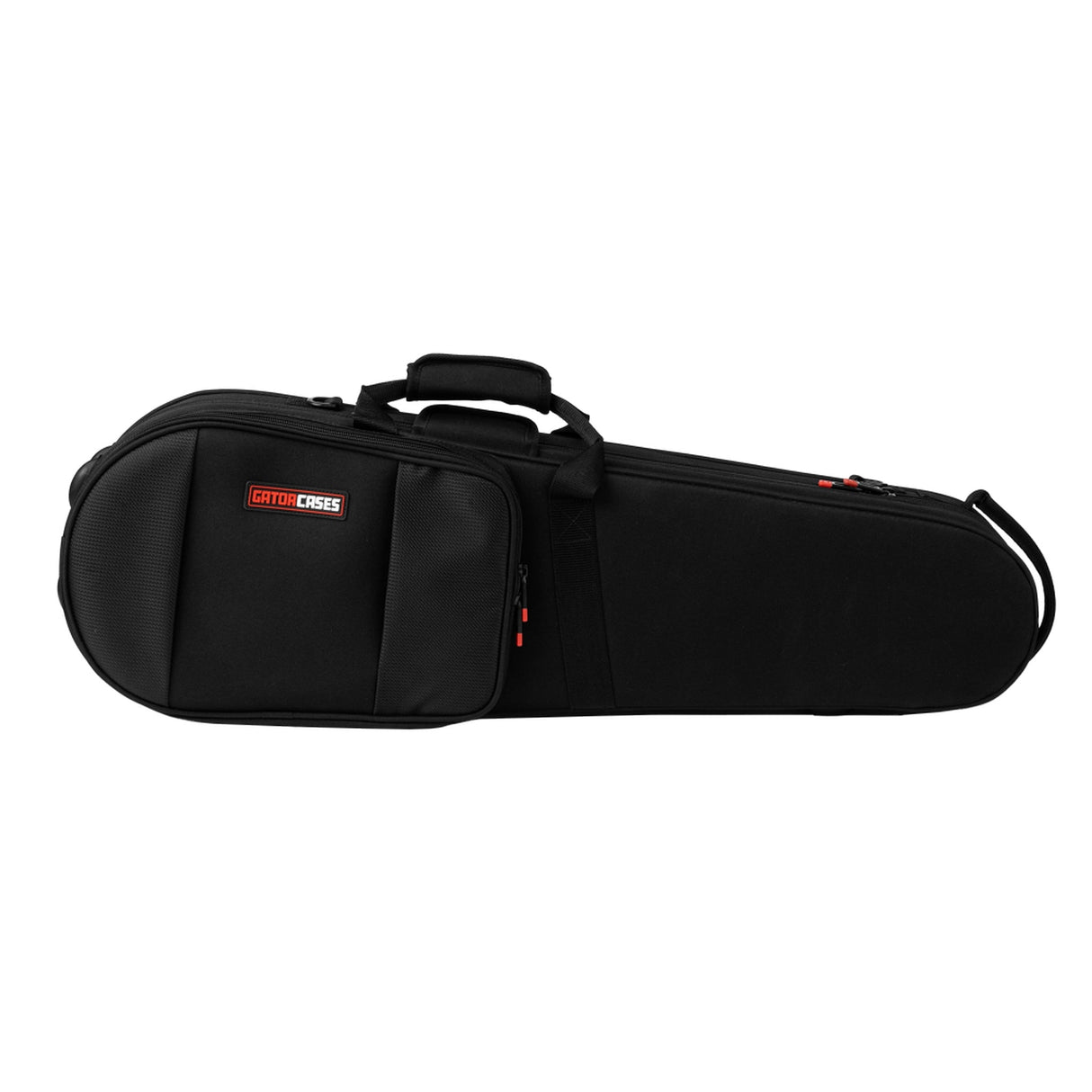Gator Largo Series Lightweight Beginner Case for 15” and 15.5” Viola