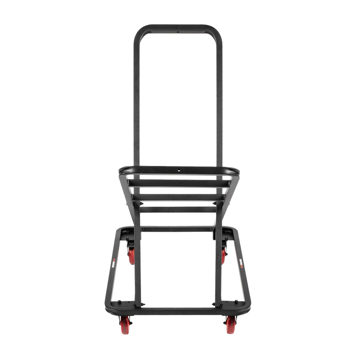 Gator Frameworks GFW-BNO-PACHAIR-CART Performing Arts Chair Cart for 15 to 18 Chairs