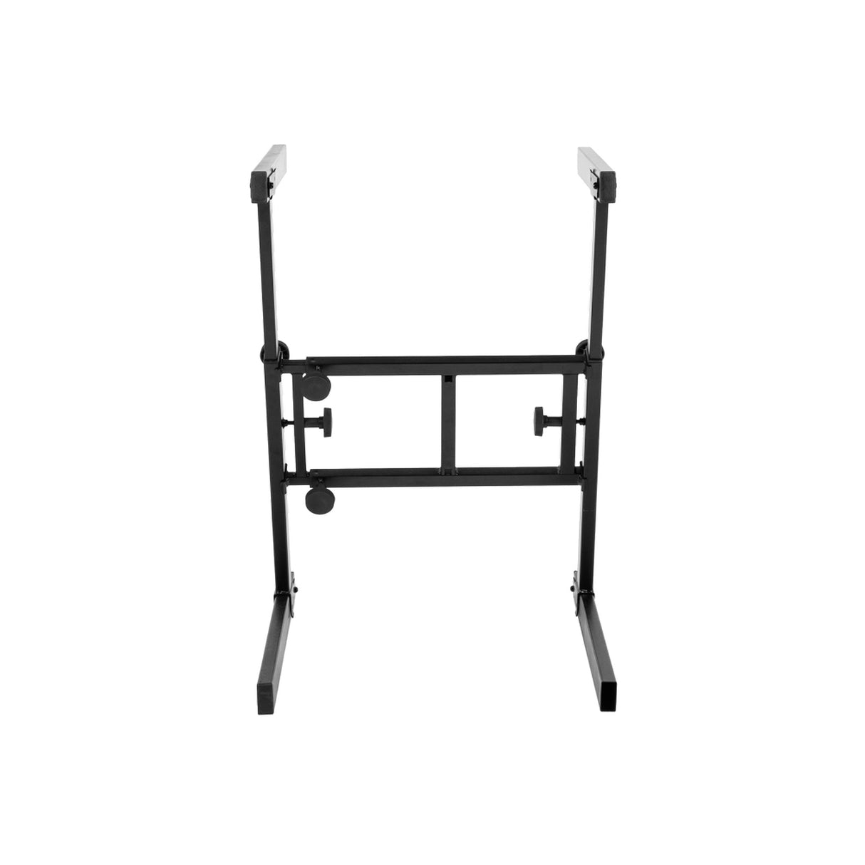 Gator Frameworks GFW-KEY-Z1000 Adjustable Z Style Keyboard Stand