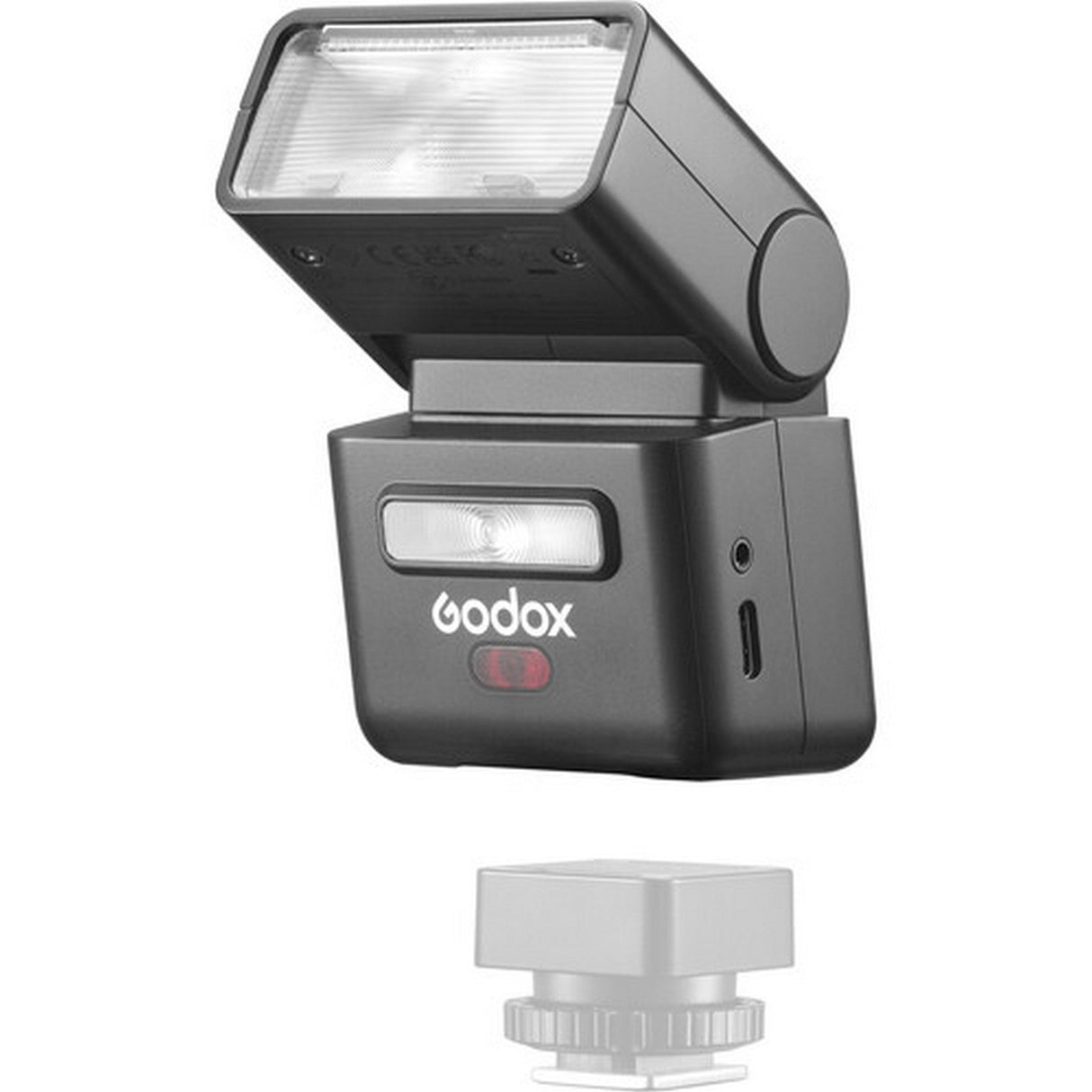 Godox iT32 TTL Mini Flash with Touchscreen