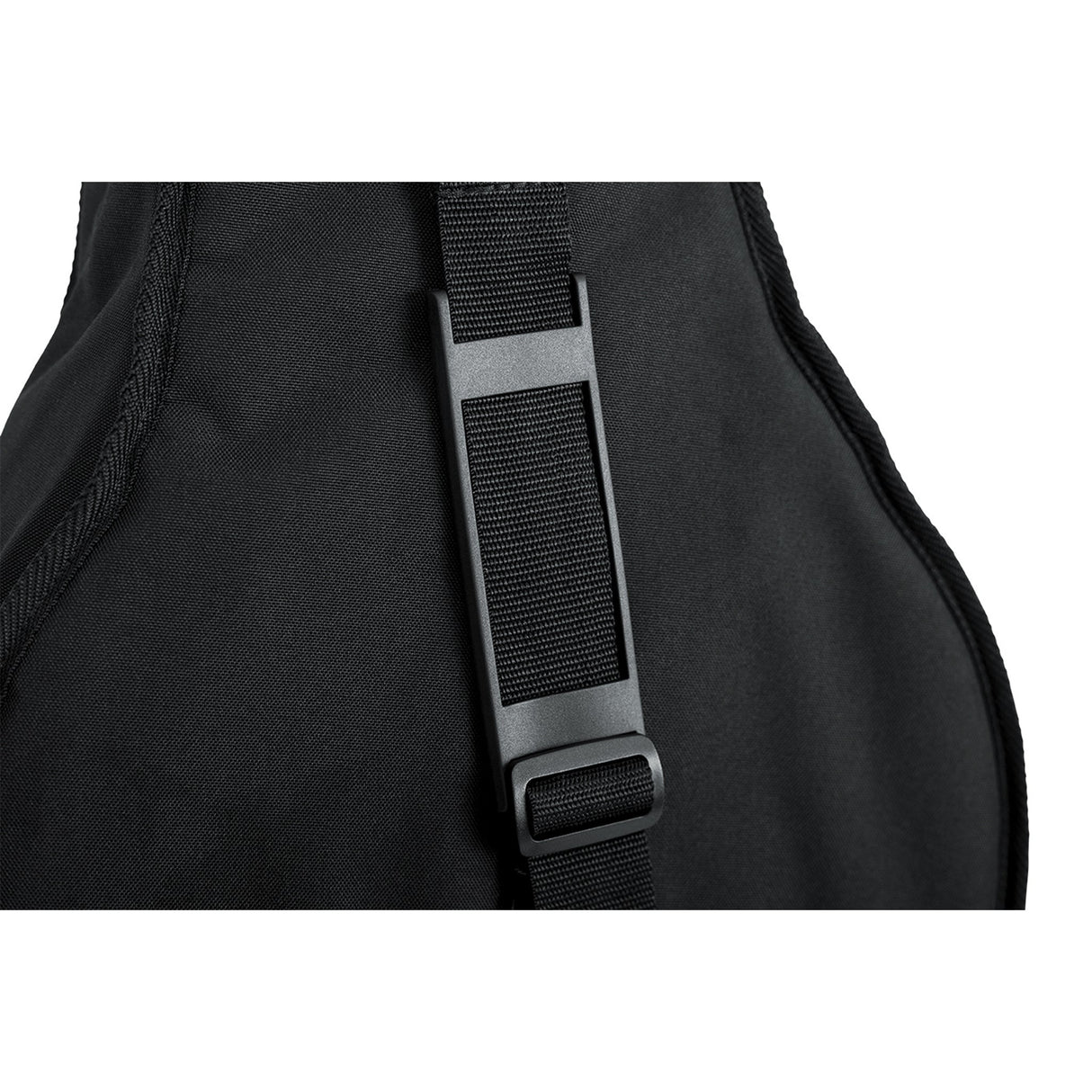 Gator GBE-UKE-TEN Economy Gig Bag for Tenor Style Ukuleles - accessories