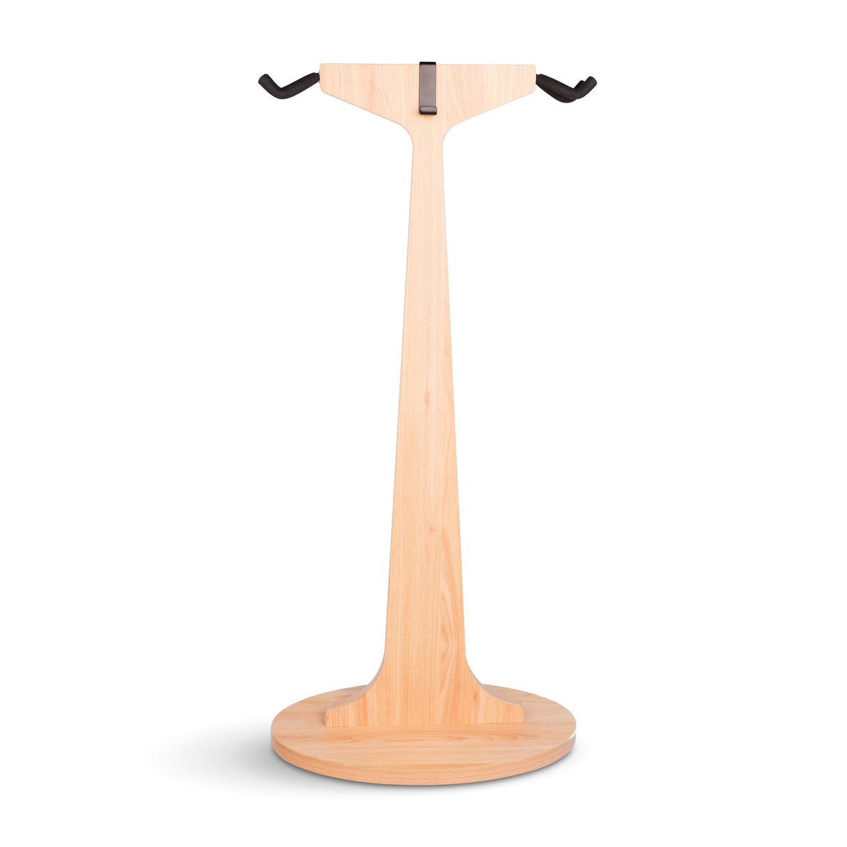 Gator GFW-ELITEGTRHNGSTD-2X-MPL Frameworks Elite Series Dual Hanging Guitar Stand Maple - accessories