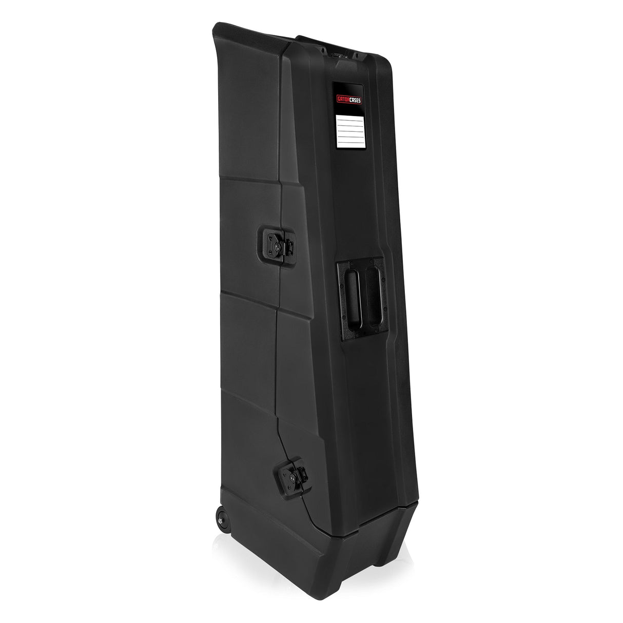 Gator GTR-MINIVAULT-E2 Mini Vault Guitar Case/Rack for 2 Electric Guitars - accessories