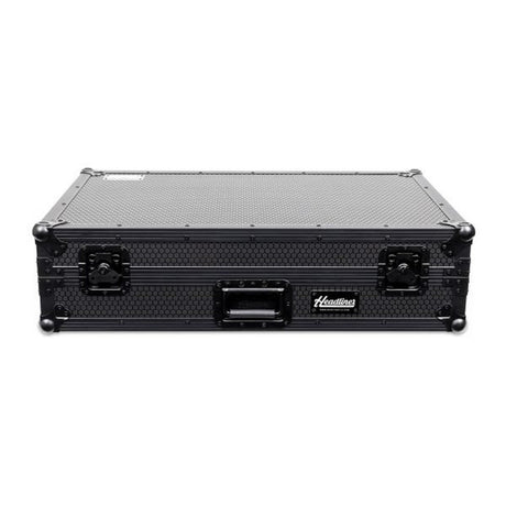Headliner Flight Case for Rane Four with Laptop Platform And Wheels