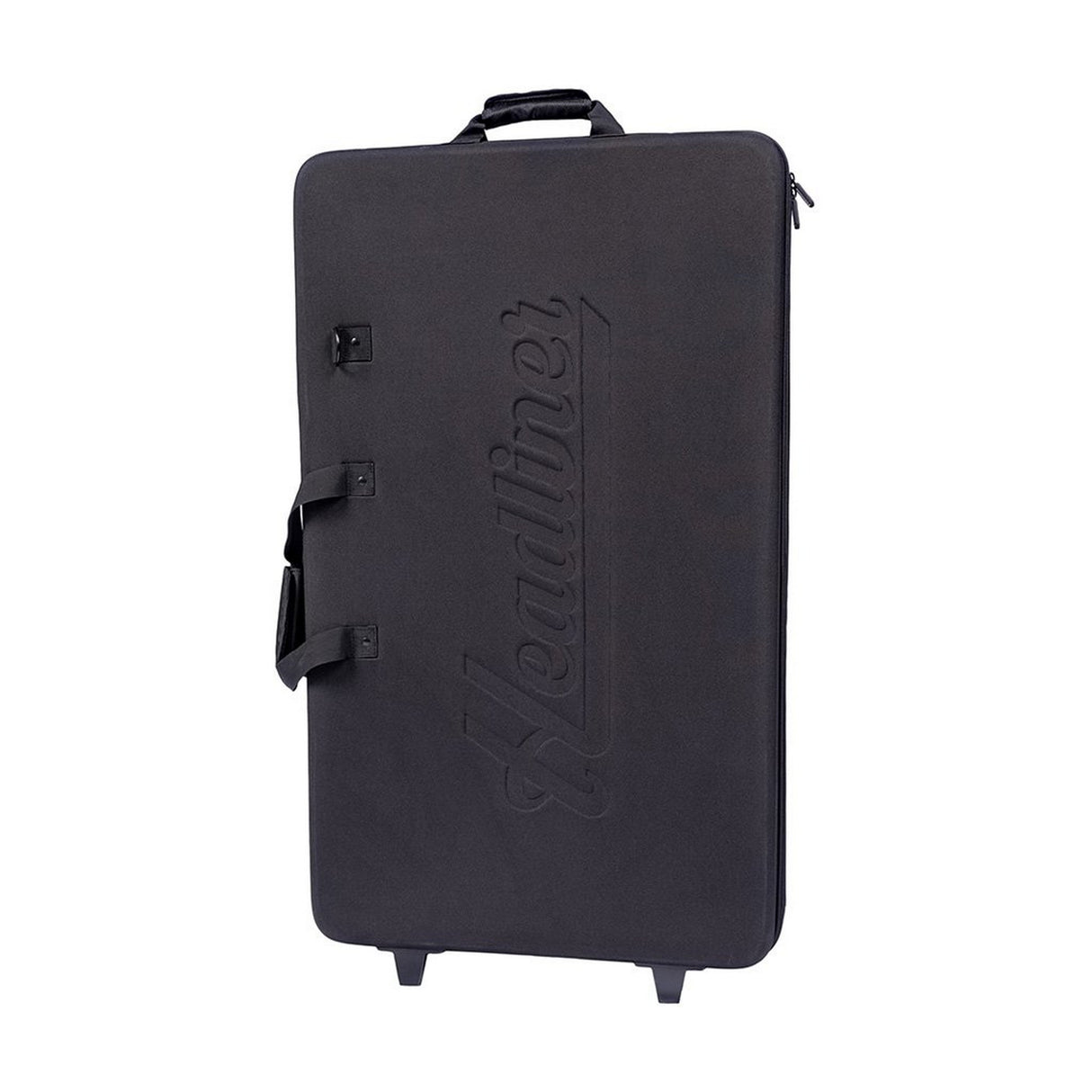 Headliner HL12022 Pro Fit Case with Wheels for XDJ-AZ