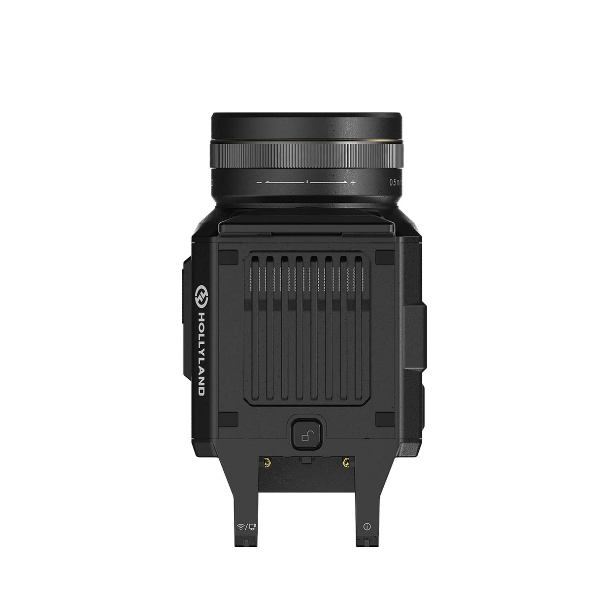 Hollyland VenusLiv V2 Professional All-in-One Live Streaming Camera