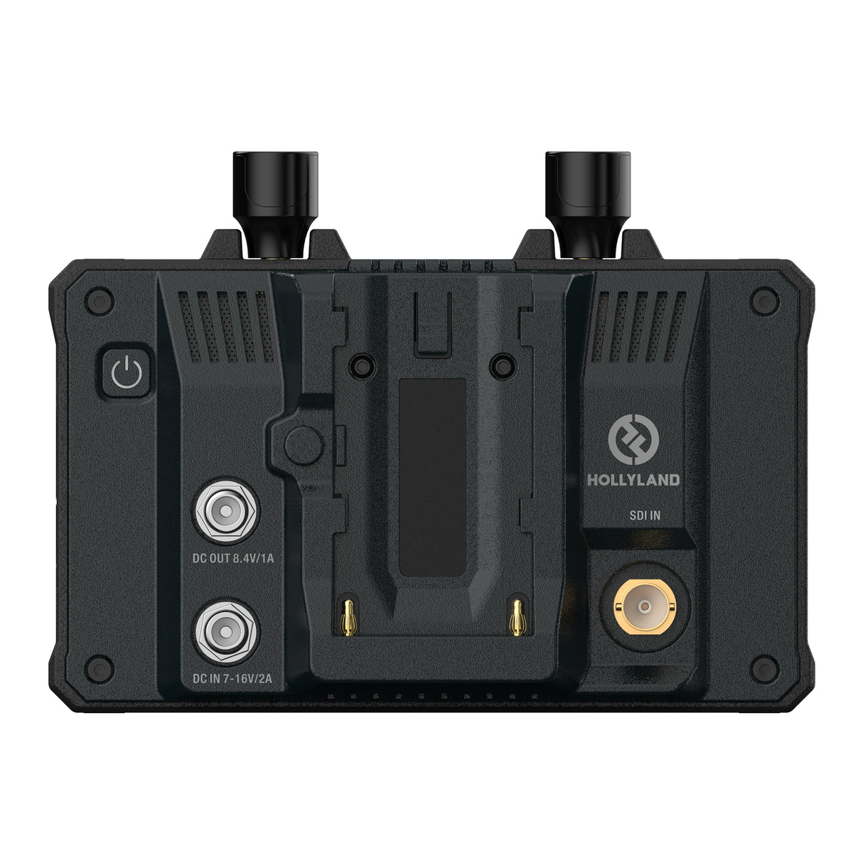 Hollyland Mars M1 Enhanced 5.5-Inch Wireless Transceiving Monitor Single Pack