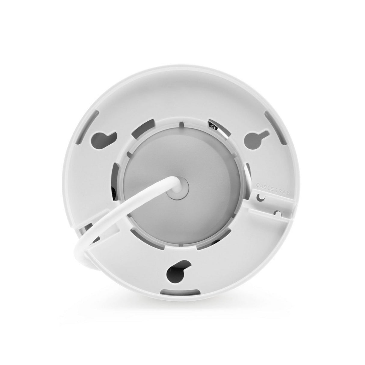 IC Realtime IPMX-E40F-W2-LED 4MP Full-Color LED AI Eyeball Network Camera