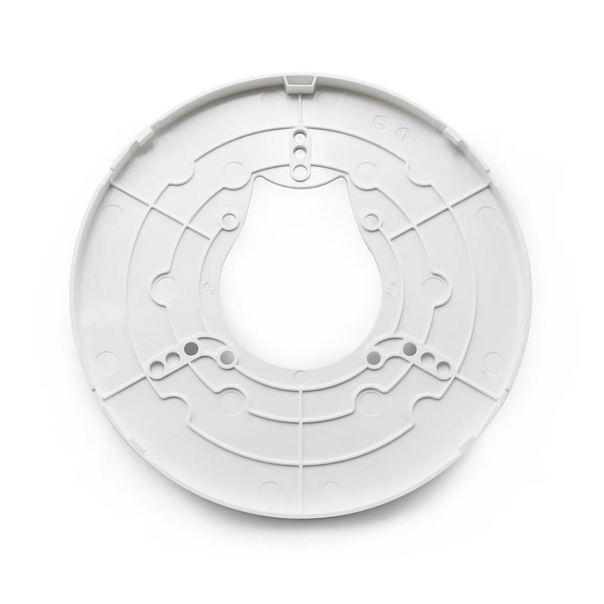 IC Realtime Electrical Gang Box Adapter for 4-Inch Single and Double Gang Boxes