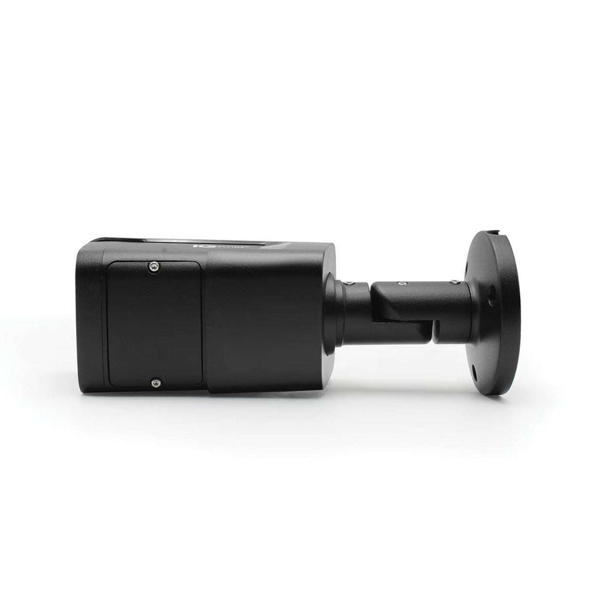 IC Realtime IPFX-B40V-IR3 4MP IP Indoor/Outdoor Mid Size Bullet Camera Motorized Lens