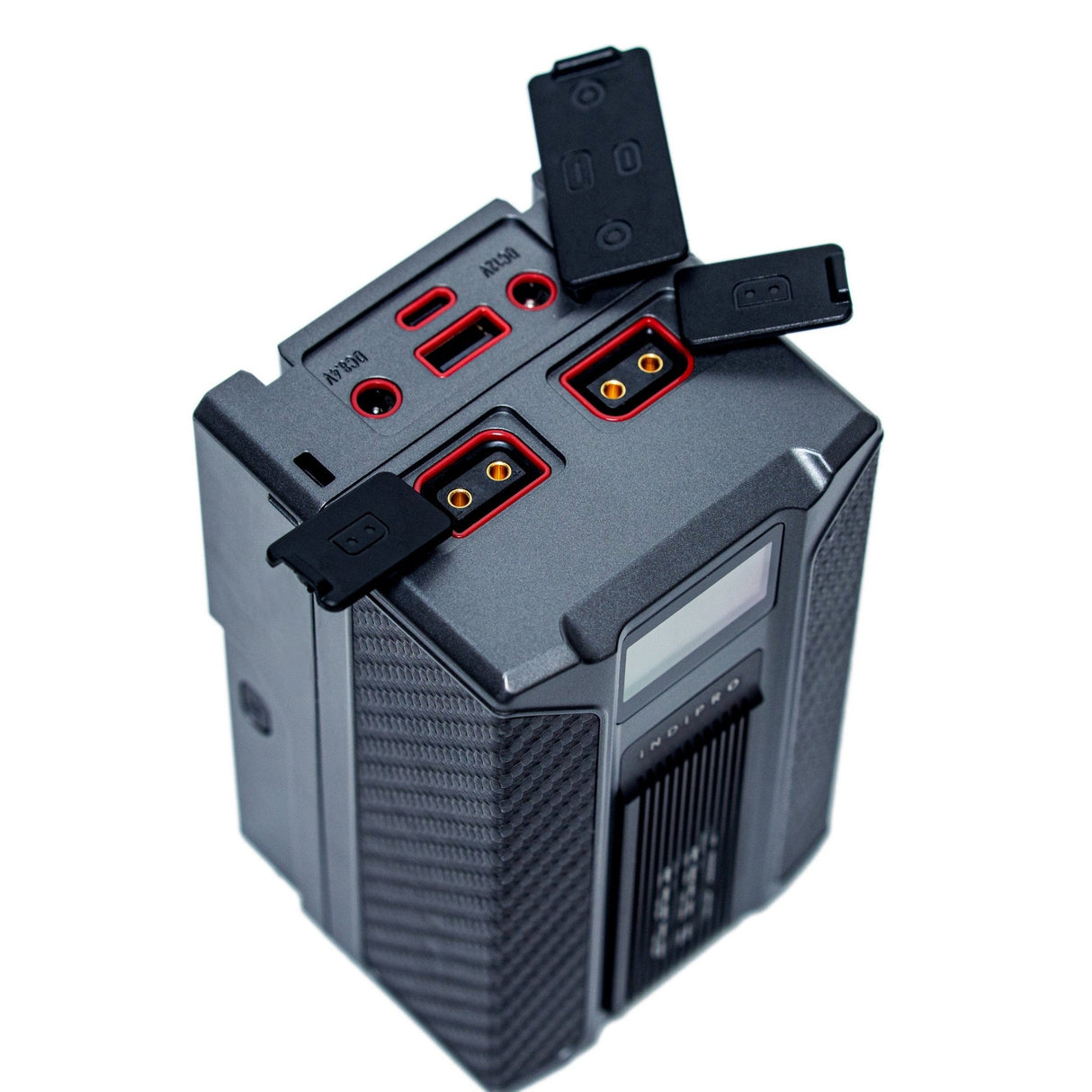 IndiPRO KTRVM150 Kratos 150Wh V-Mount Li-Ion Battery