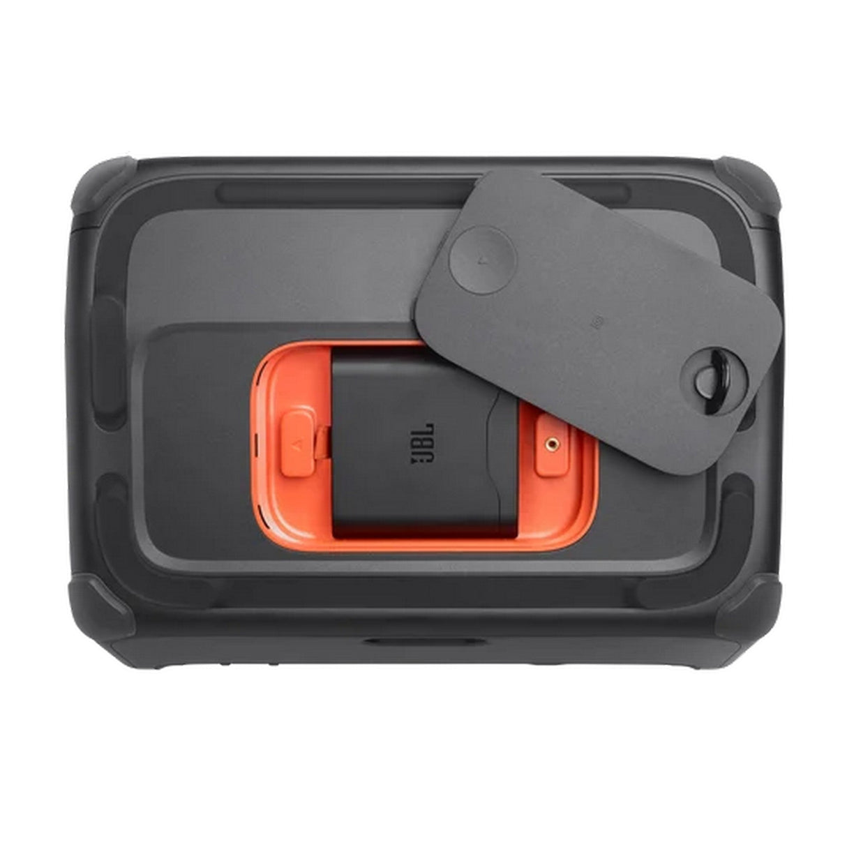 JBL BandBox Trio AI-Powered Practice Amp