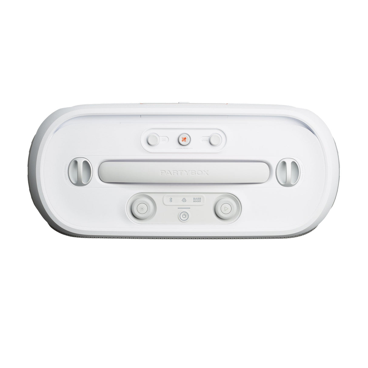 JBL PartyBox On-The-Go 2 Plus Portable Party Speaker