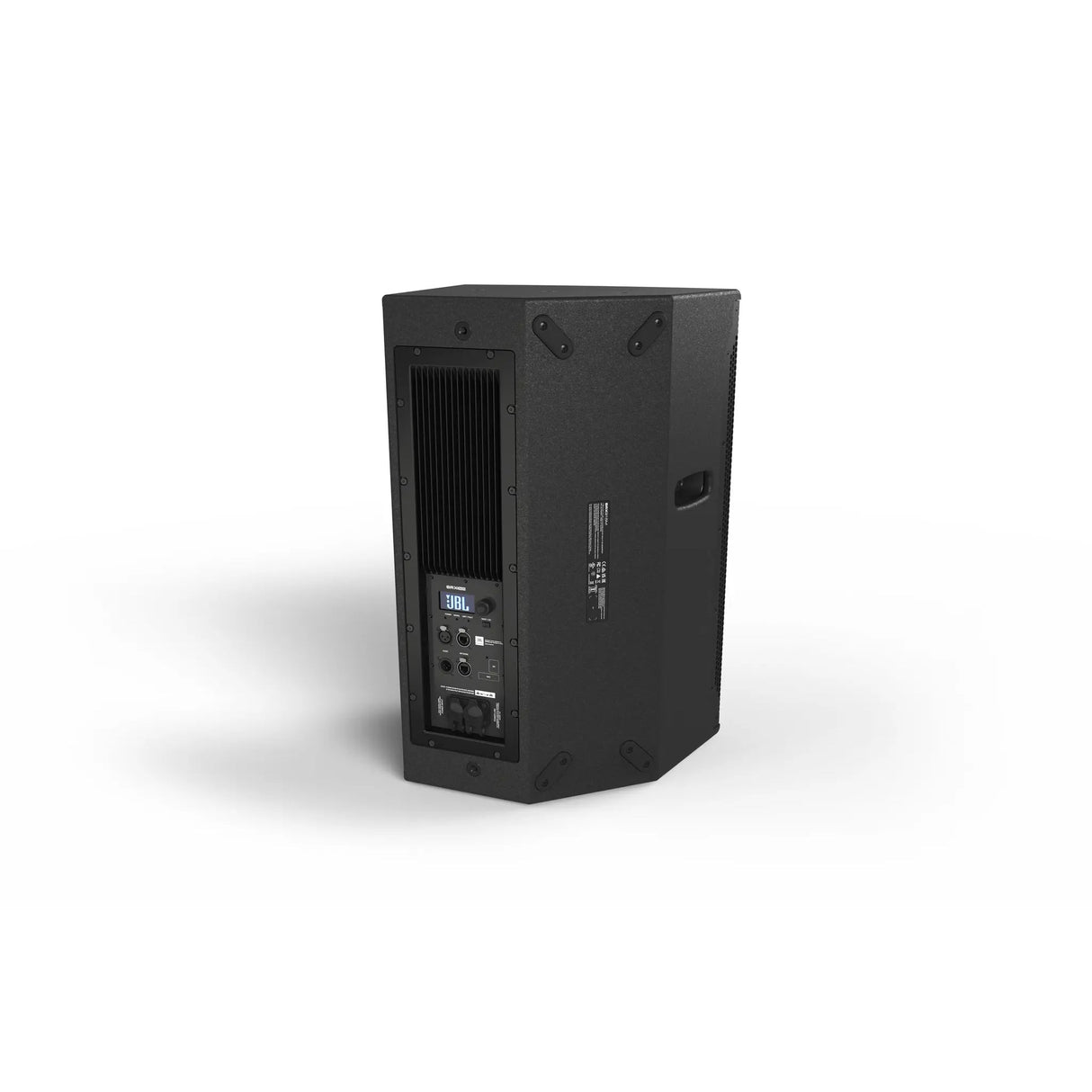 JBL SRX915M 15-Inch Powered Multi-Purpose Loudspeaker