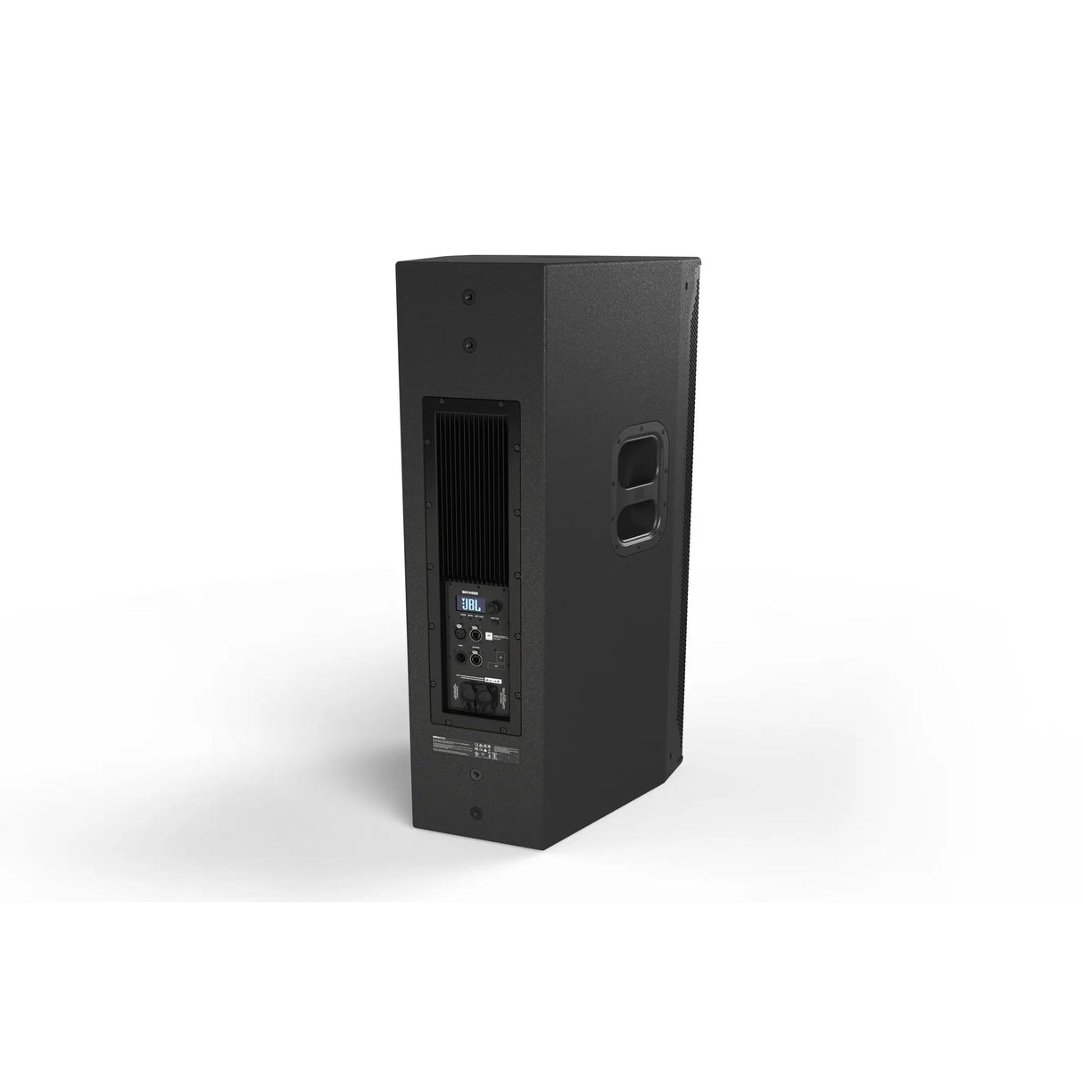 JBL SRX922 Dual 12-Inch Powered Point-Source Loudspeaker
