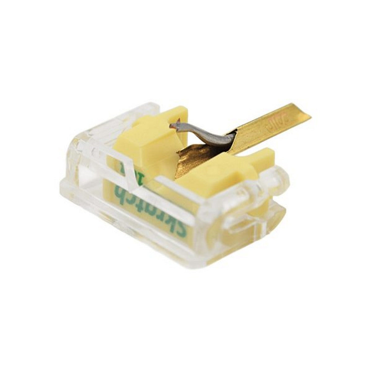 JICO SKRATCH 101 Styli, 2-Pack