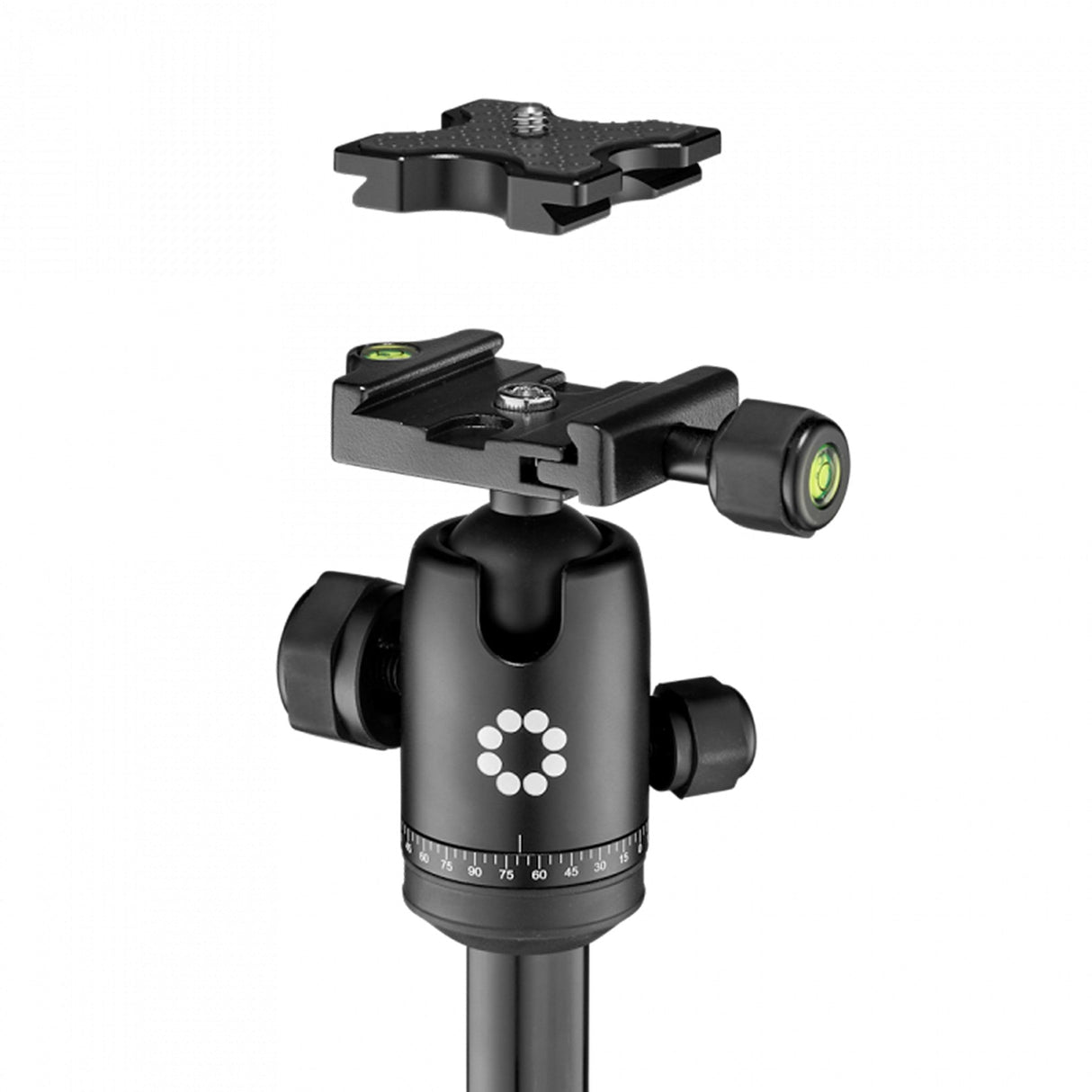 Joby RangePod Smart Adjustable Tripod for Smartphones