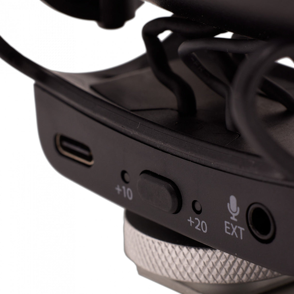 Joby Wavo Pro Wireless Microphone Compact