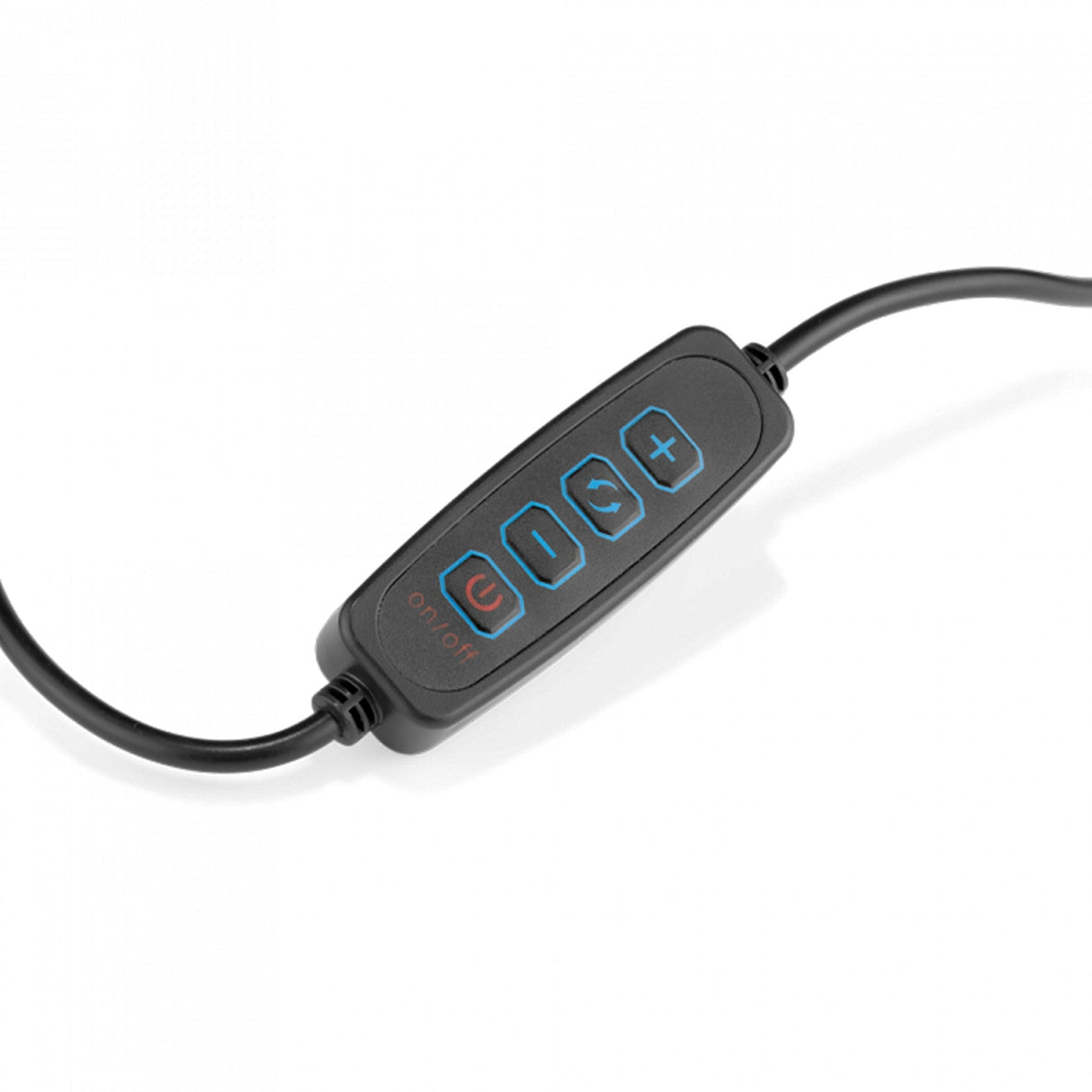 Joby Beamo Ring Light 12-inch LED Vlogging & Selfie Light