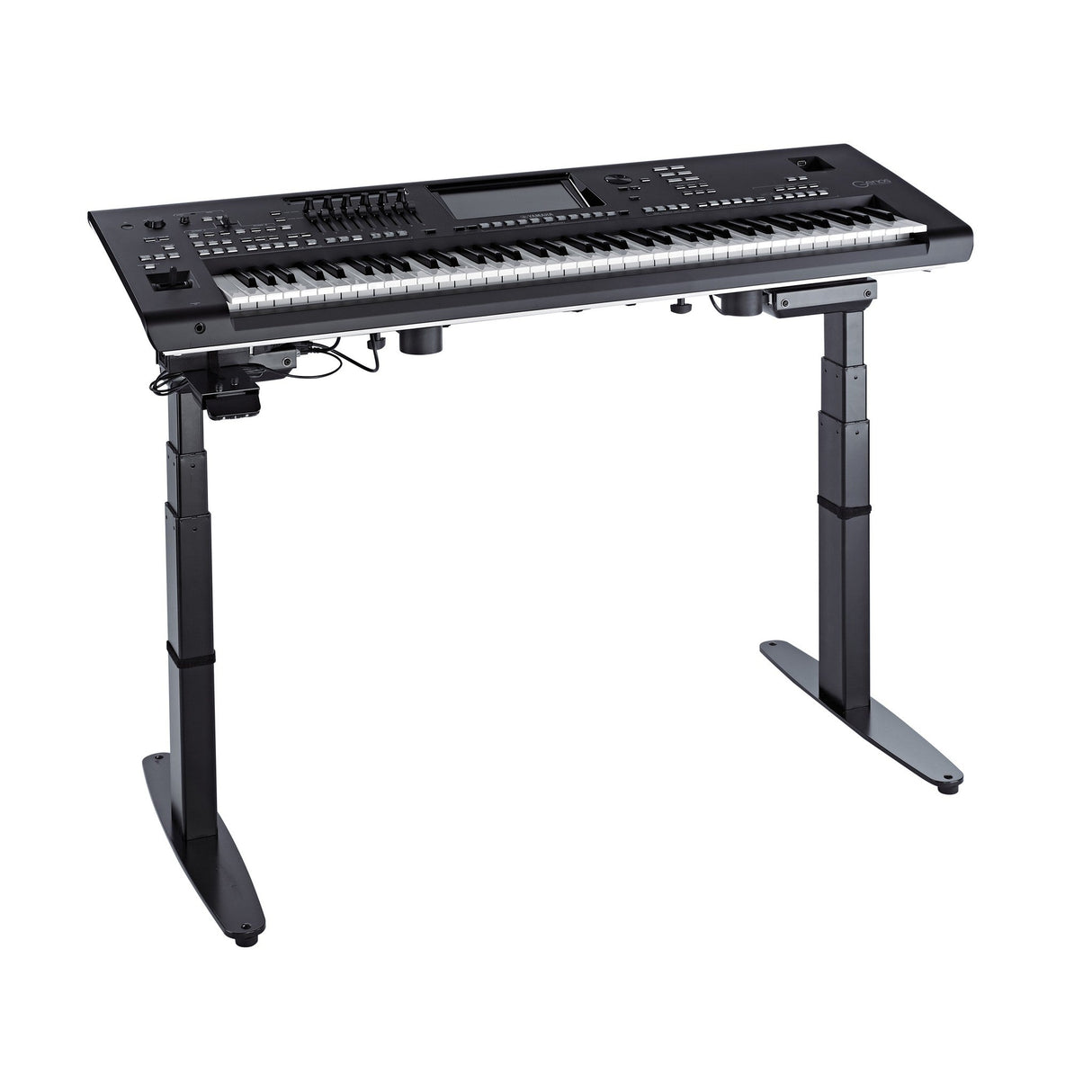 K&M 18800 Electric Style Keyboard Stand