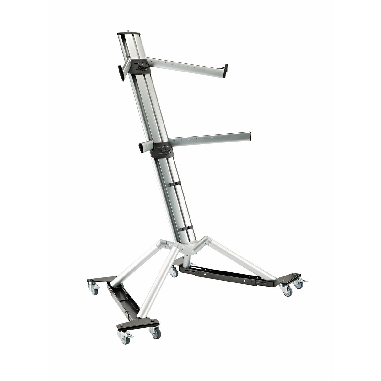 K&M 18806 Trolley for Keyboard Stands