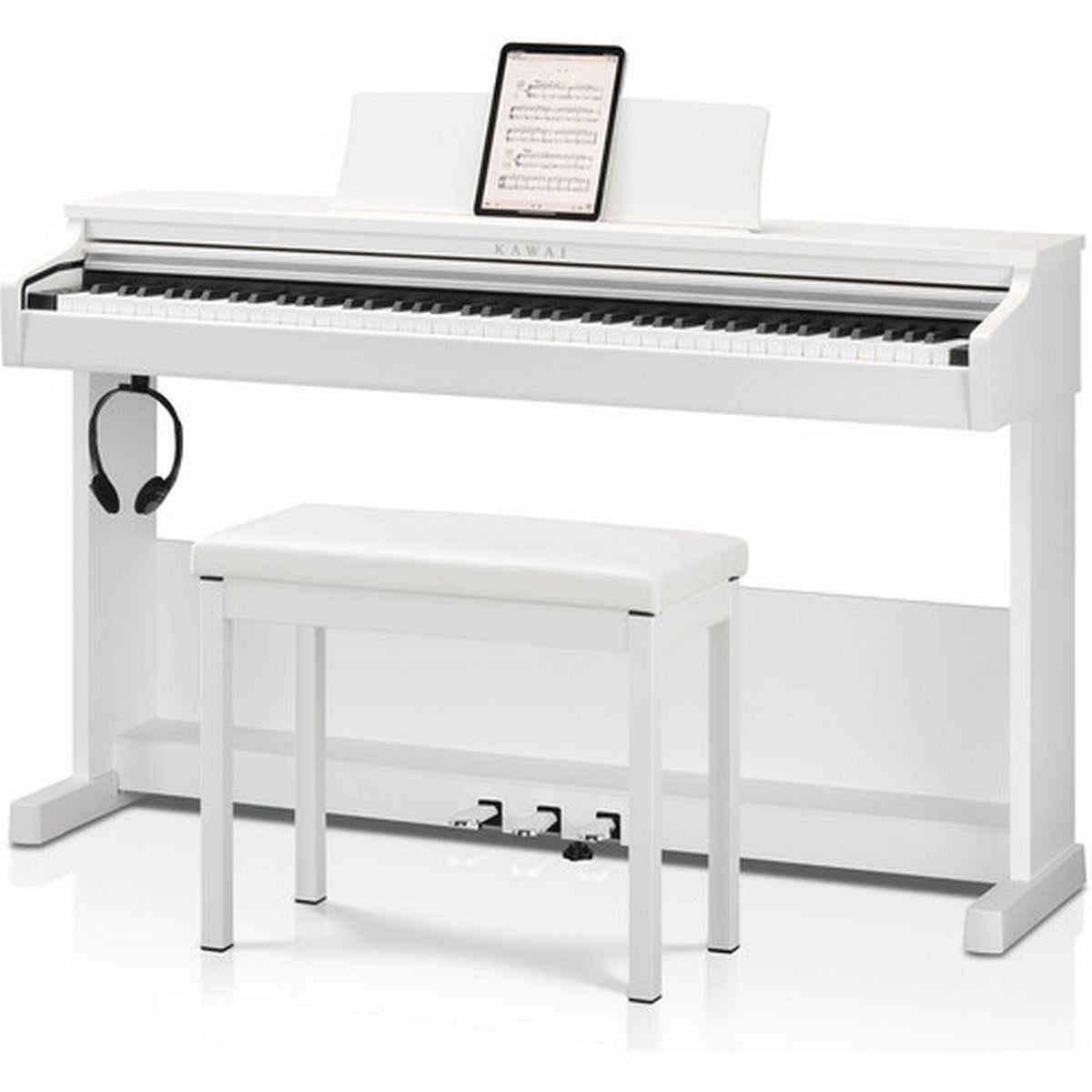 Kawai CX102 Digital Piano with 88 Weighted Keys